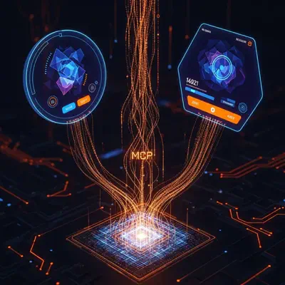 MCP integration