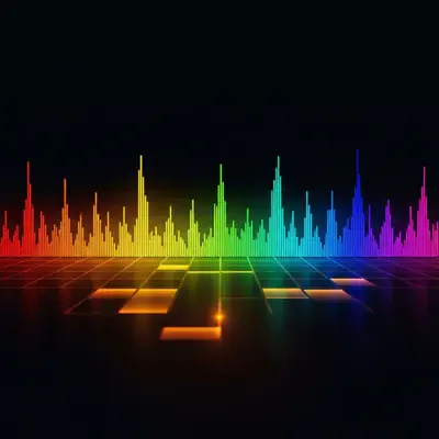 Multiple voices